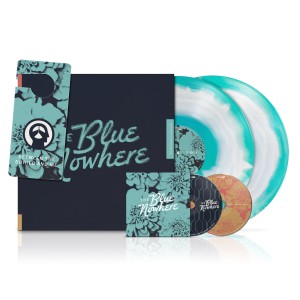 The Blue Nowhere (Deluxe)